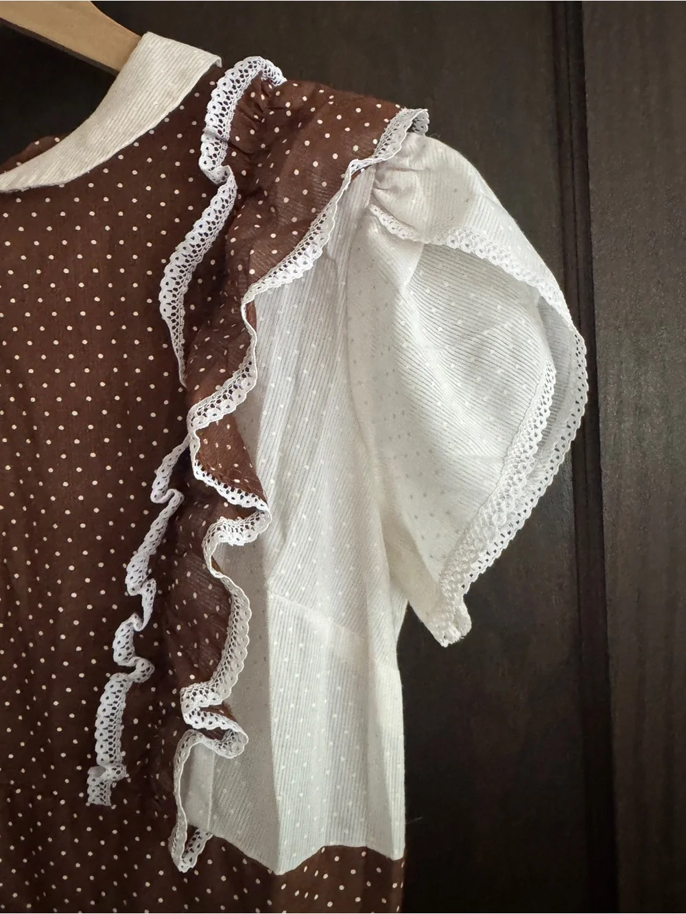 Malco Modes Square Dance Dress - Picture 5 of 15